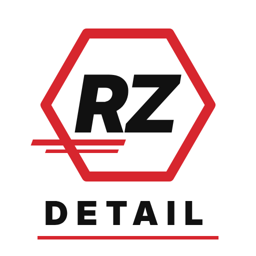 Logo de RZ Detail